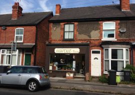 Trafalgar Road